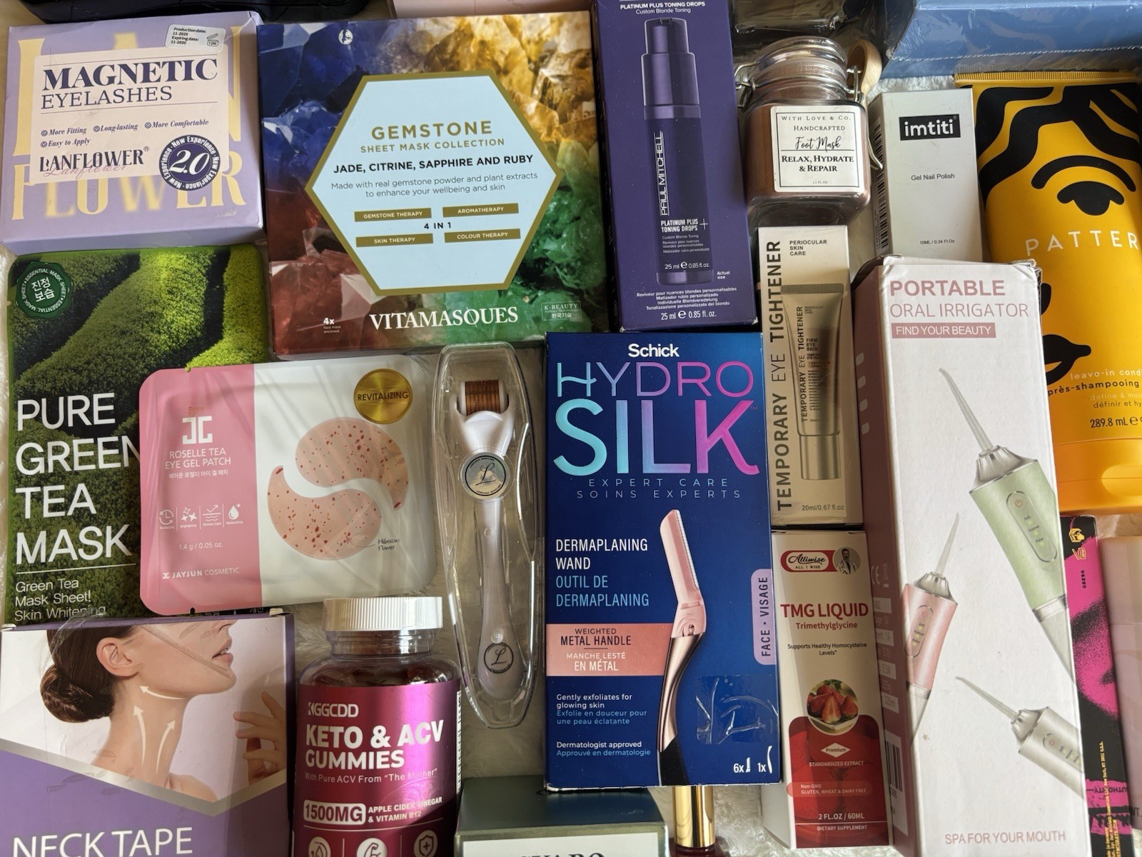 $350. Beauty Bundle! Over 40 Items. All Brand New. Never Used! Great Stuff!
