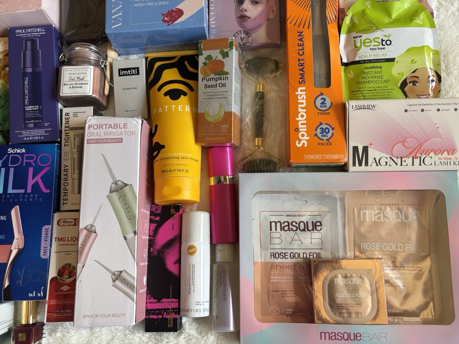 $350. Beauty Bundle! Over 40 Items. All Brand New. Never Used! Great Stuff!