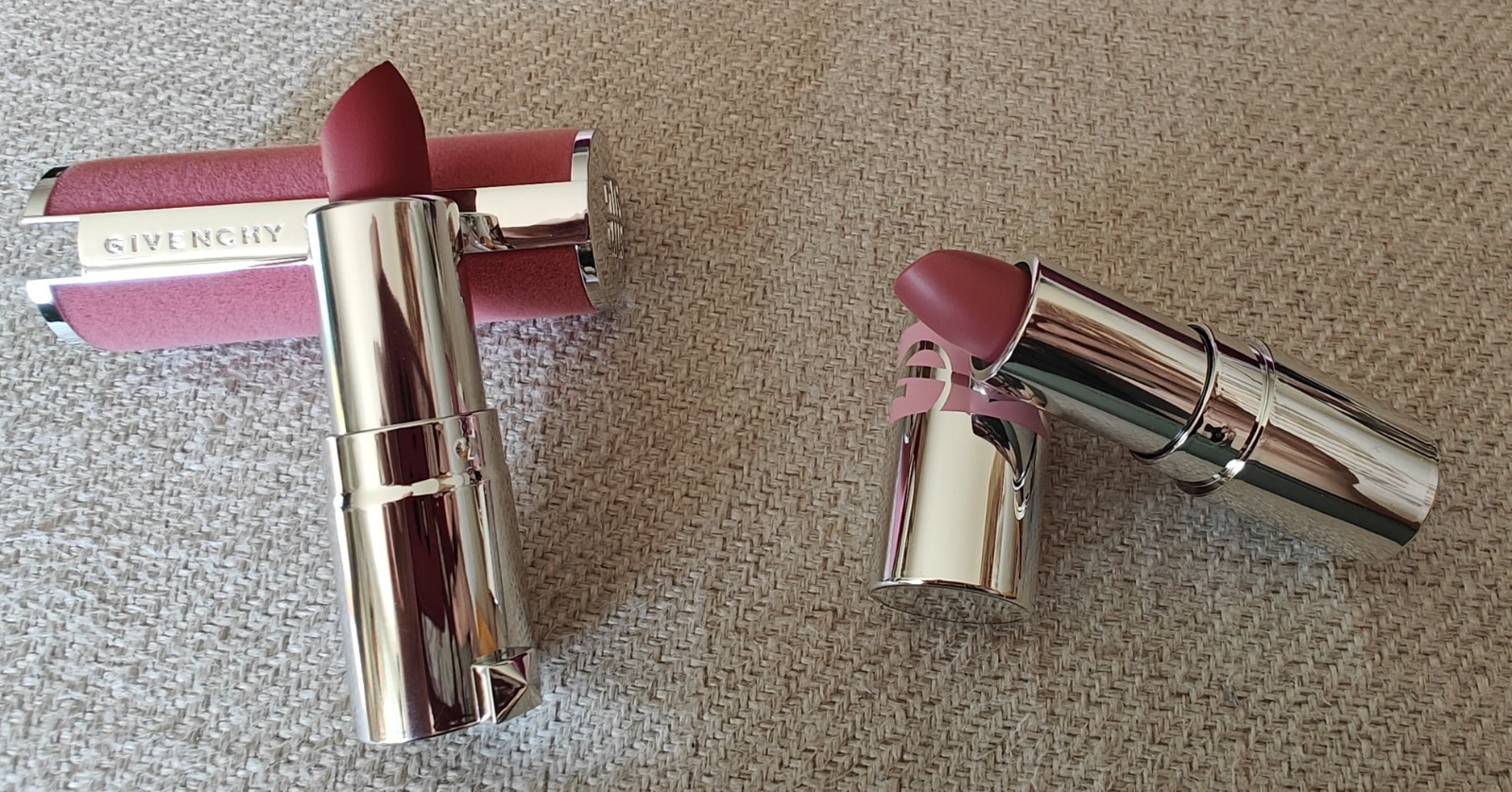 Beauty Bundle Feat: Two-faced, Wander, Urban Decay, Ysl, Givenchy, BareMinerals+