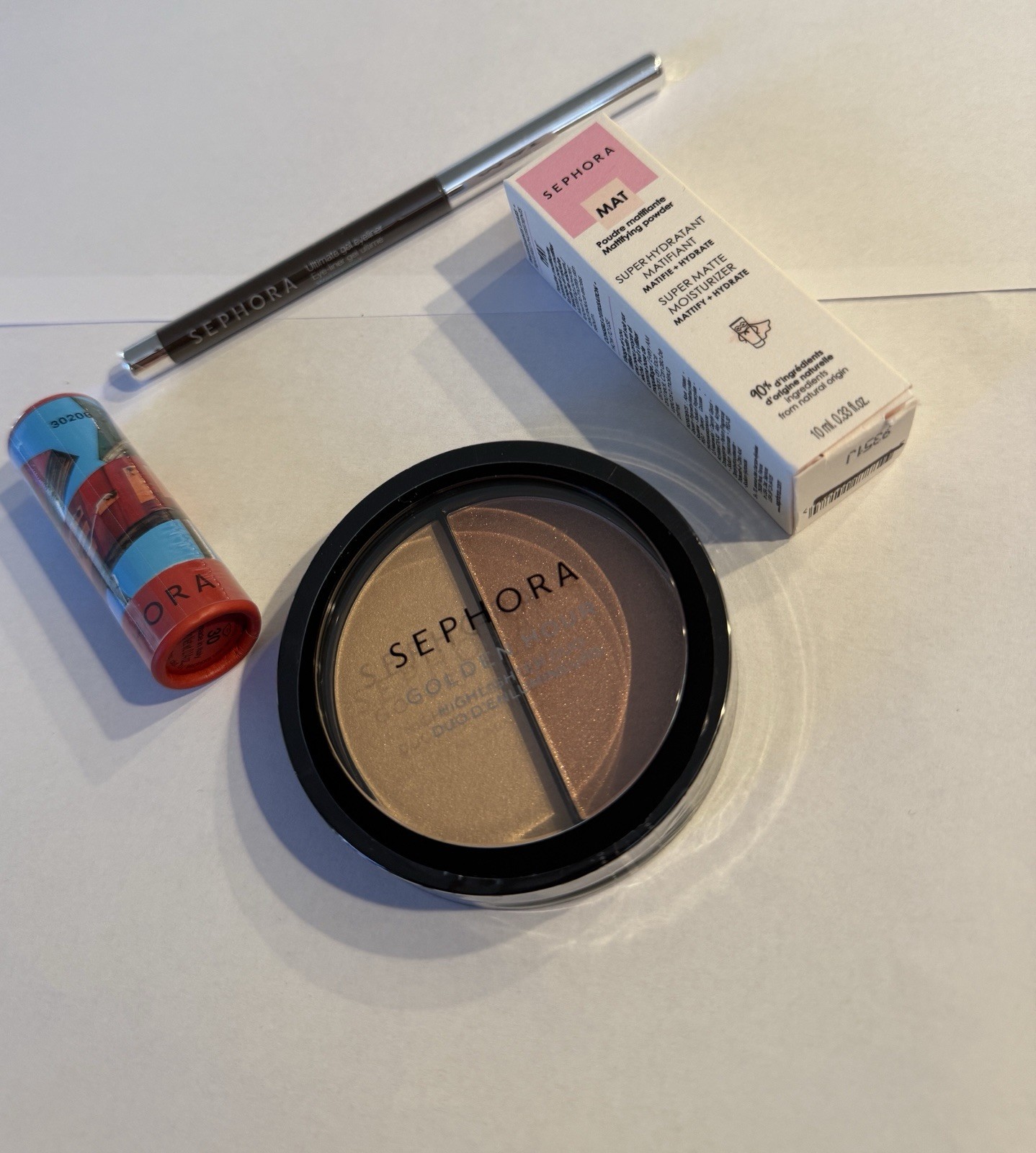 Sephora Wholesale Makeup Cosmetics New And Sealed