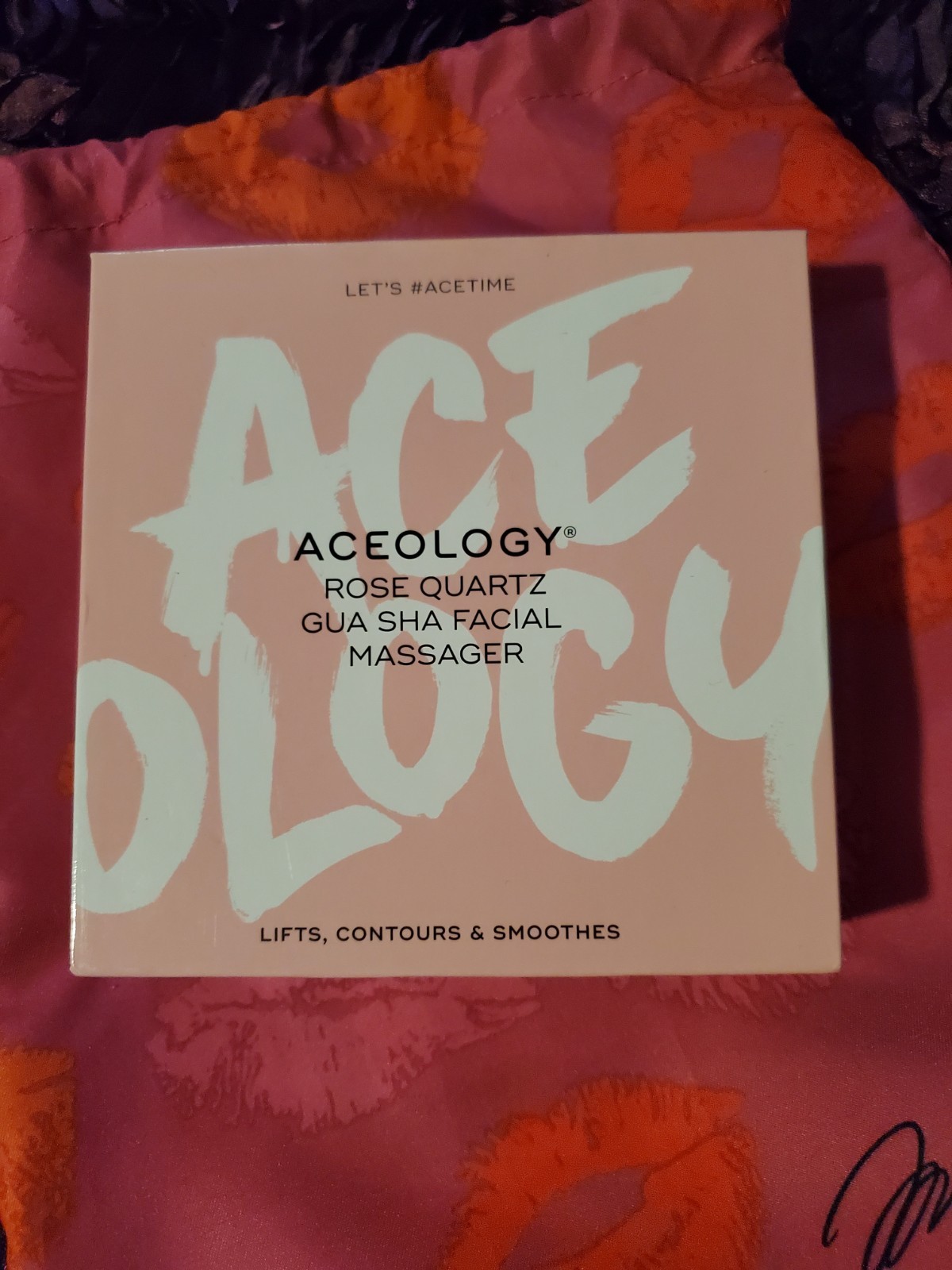 IPSY Makeup Lot: Lolavie – Seraphine – Smashbox – IGK – Aceology