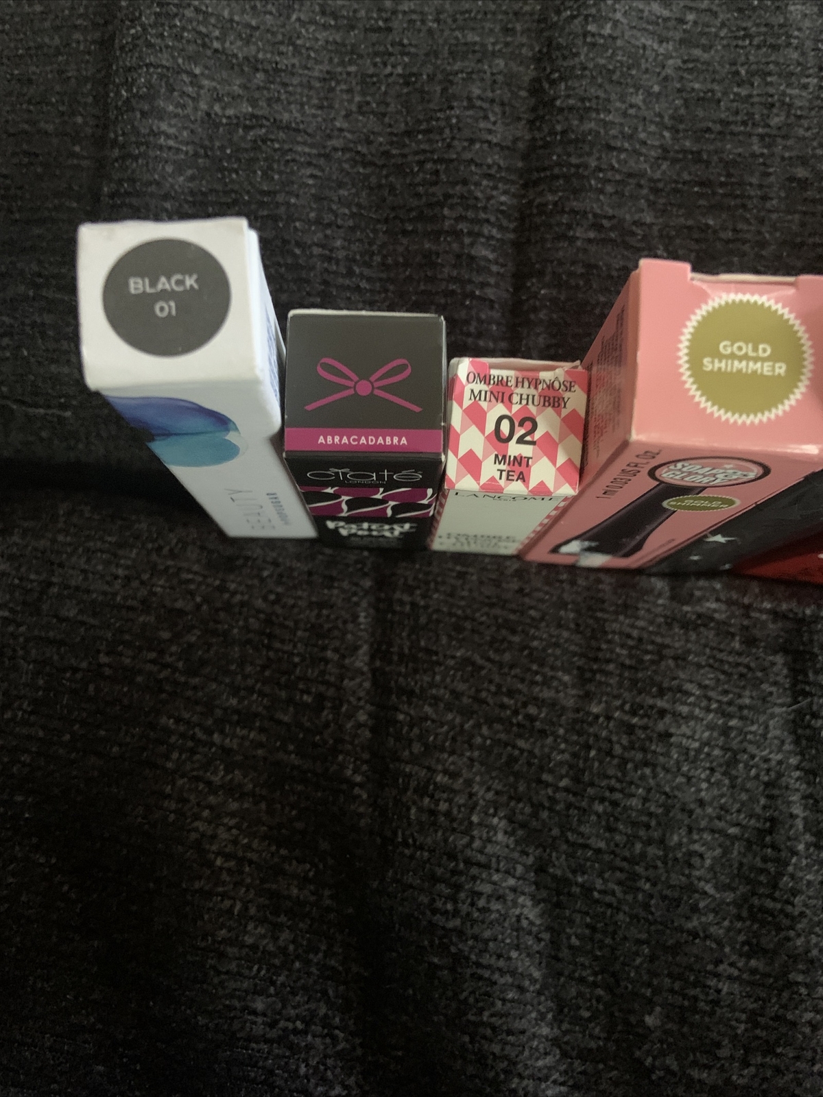 make up lot of 10 brand new pieces multi brands