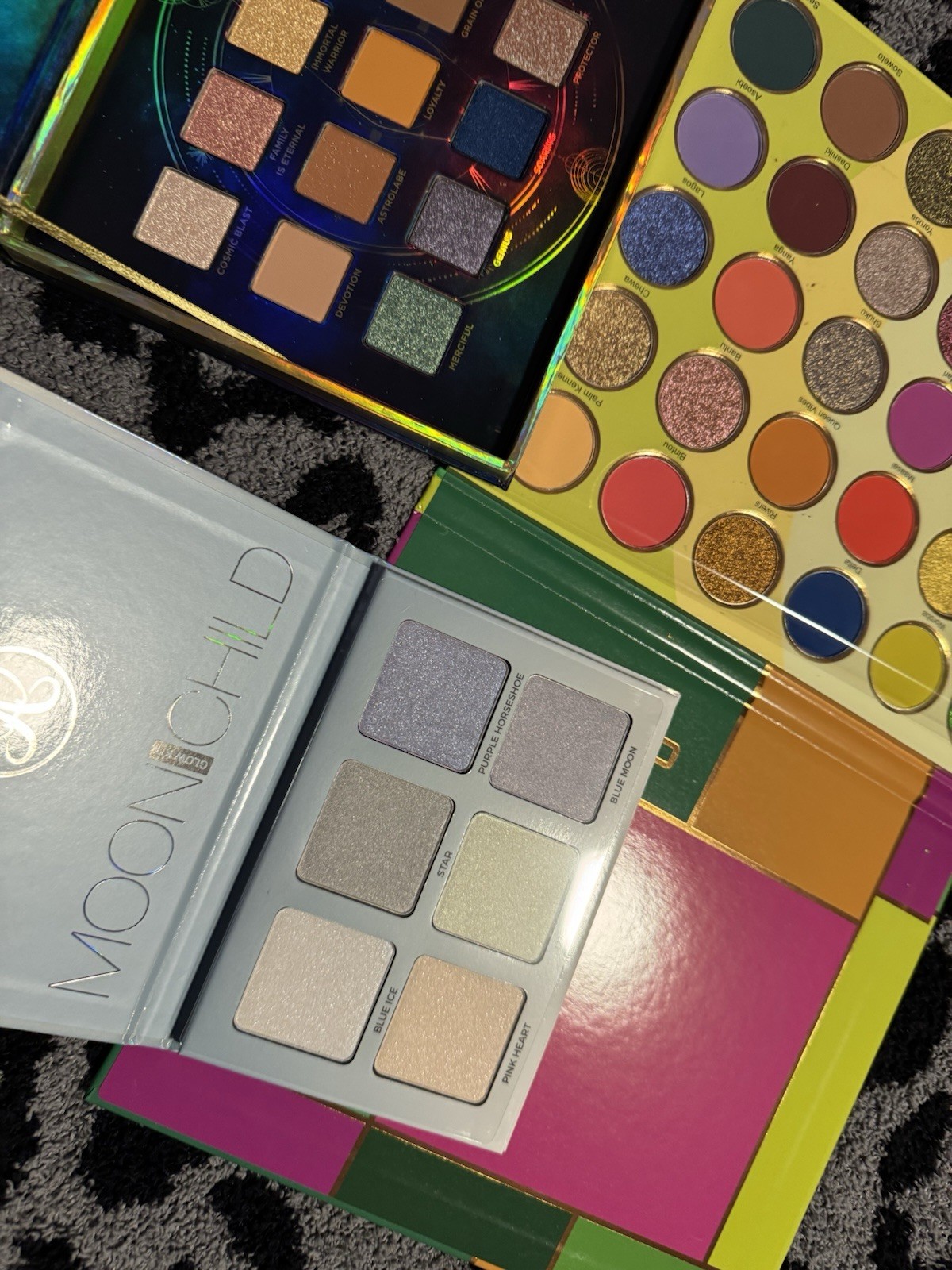 High End Premium Beauty Makeup, Skincare, Fragrance Mixed Lot (5-Piece)