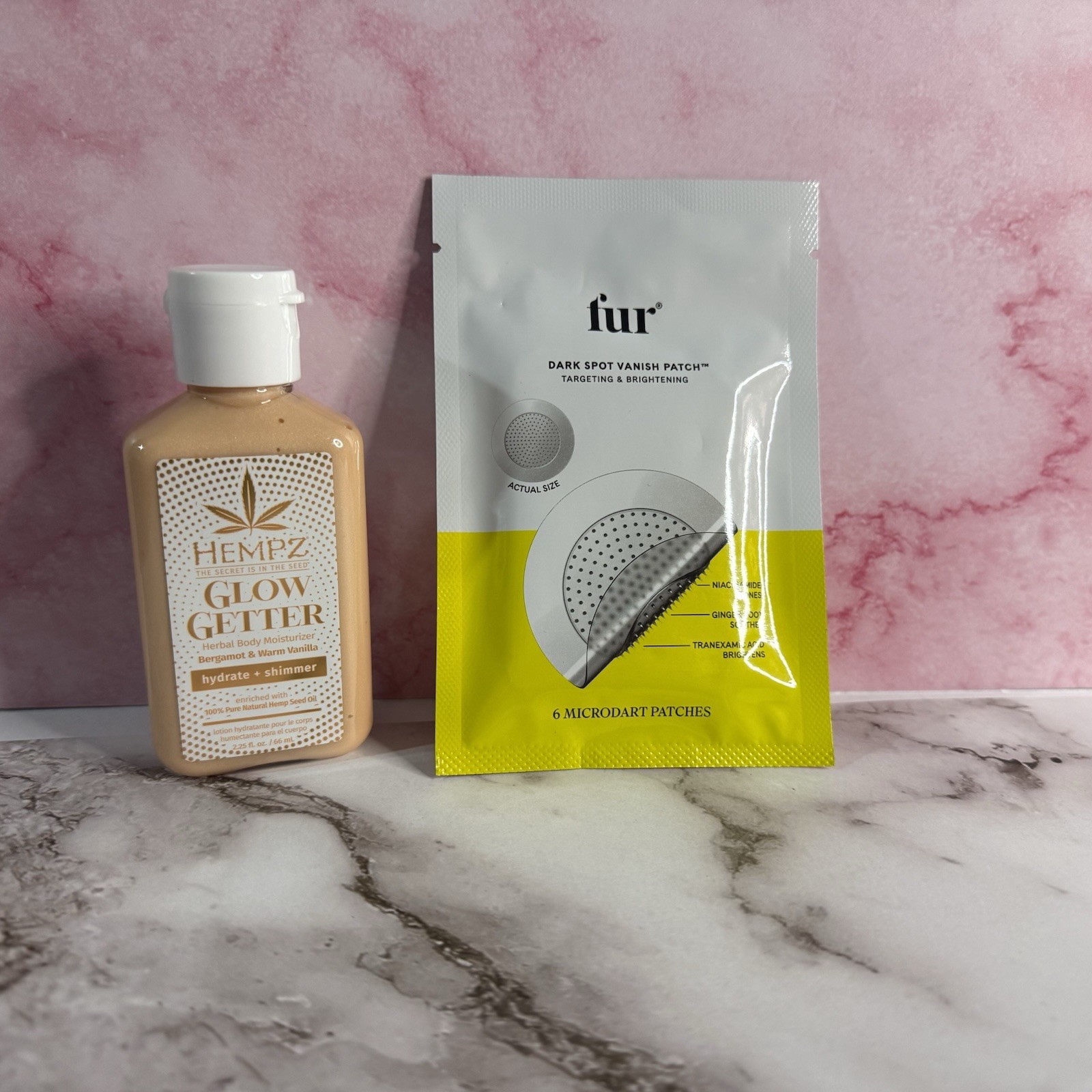 Beauty Bundle Lot Includes Exact Items Shown New