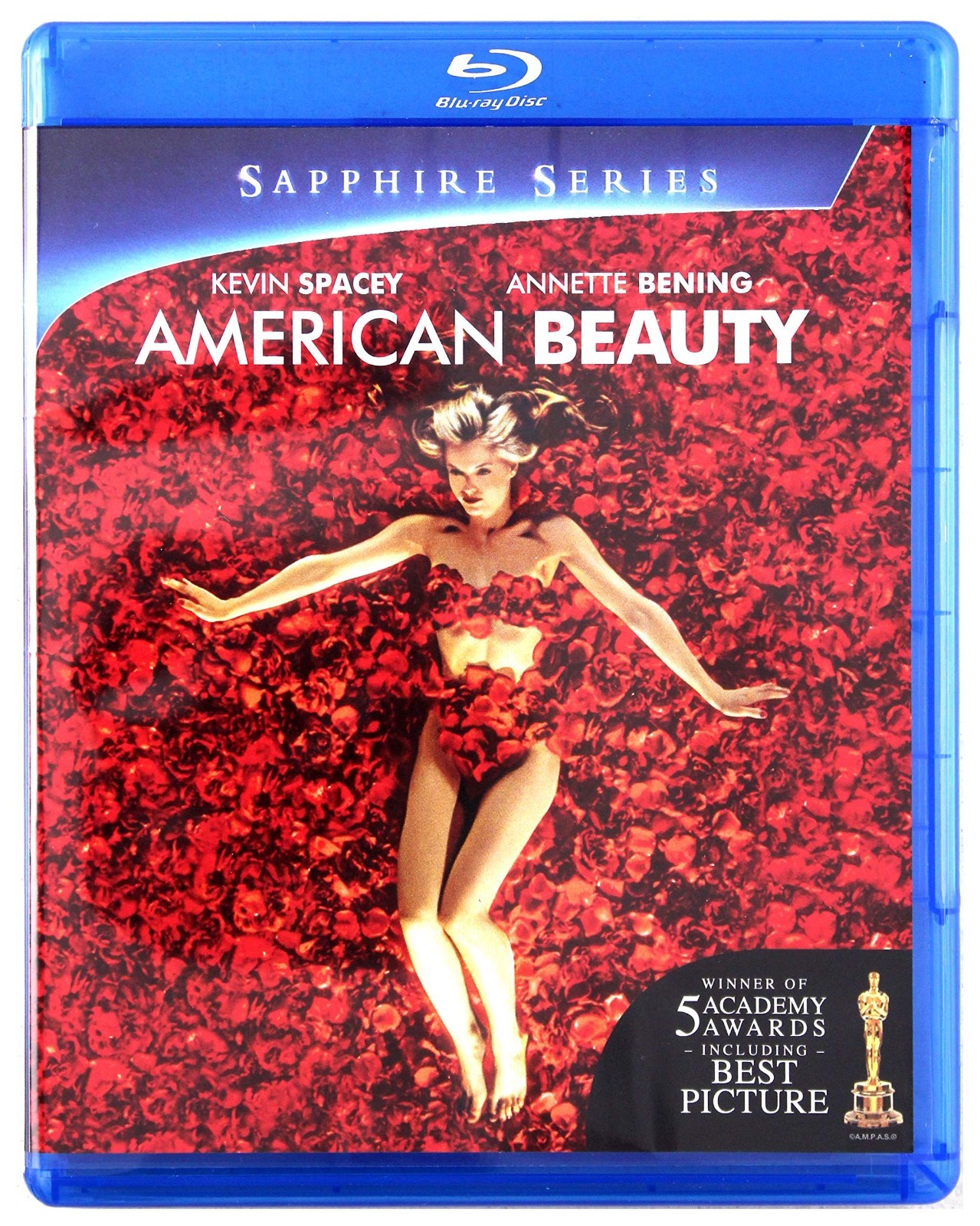 American Beauty Floral Fragrance Spray – Long-Lasting Perfume for Women