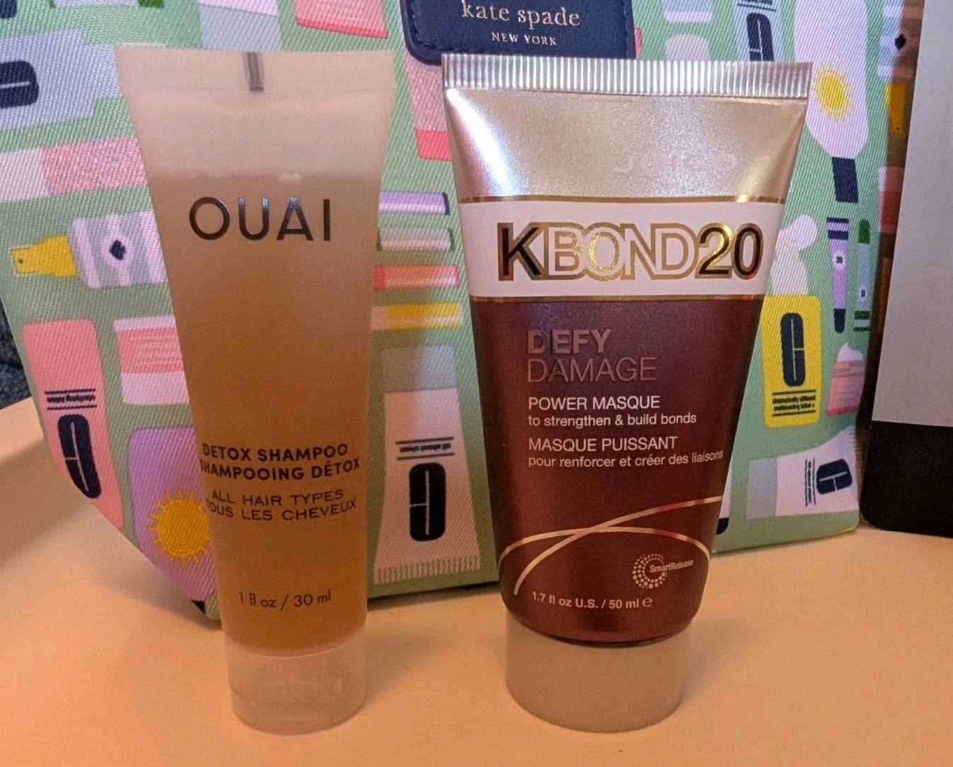 Mixed Lot High End Skin Care/ Perfume Full Size & Travel Size New Mixed Lot