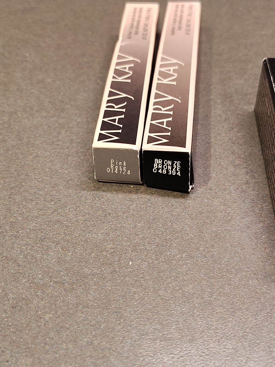 Vtg. Discontinued Mary Kay Lot Of 6