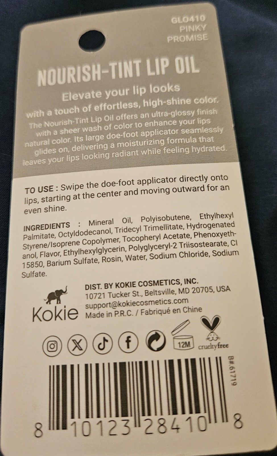 Kokie Bundle