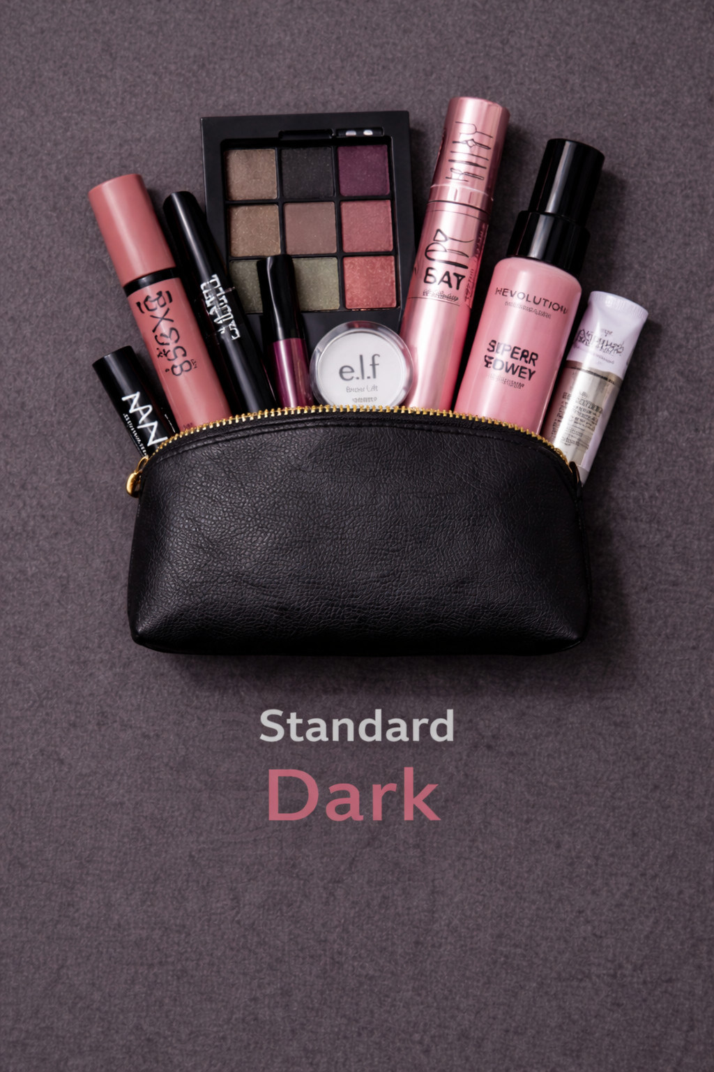 $80+ Beauty Mystery Box | Makeup Skincare Bundle | 7+ Items Surprise Box