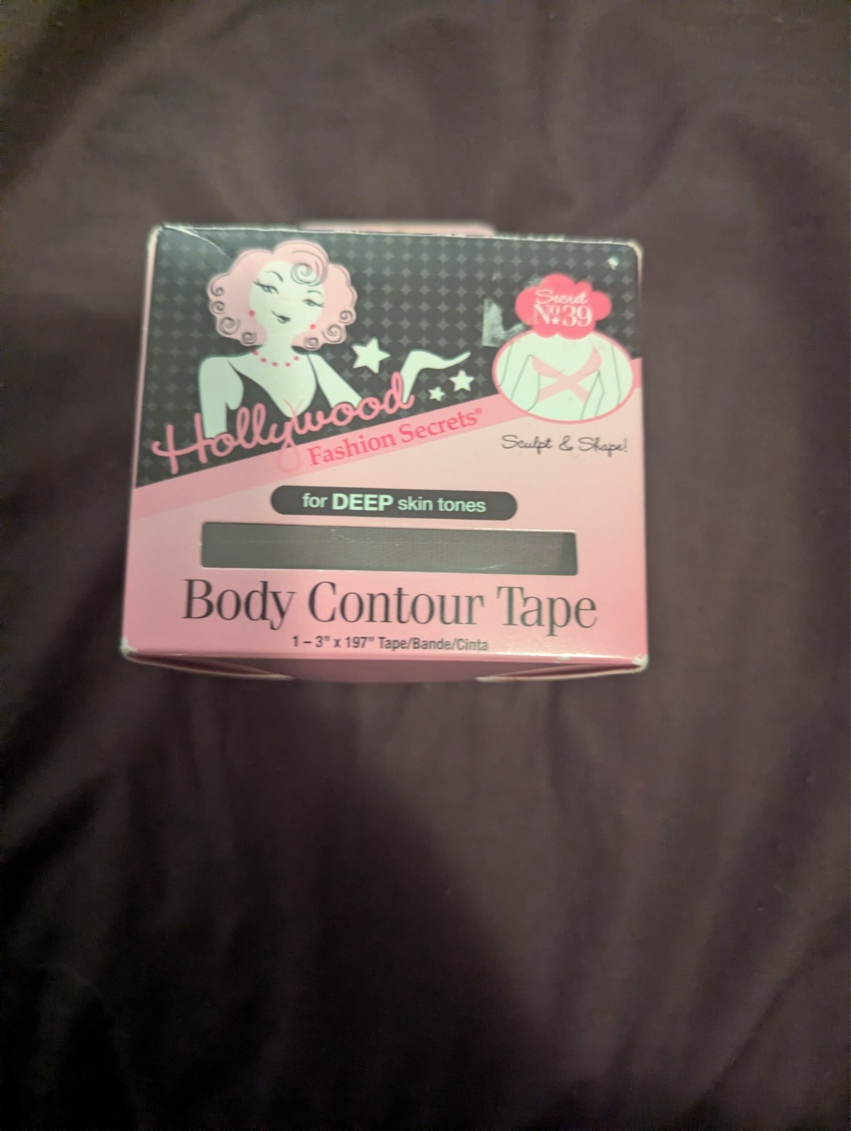 Beauty Box- Holiday