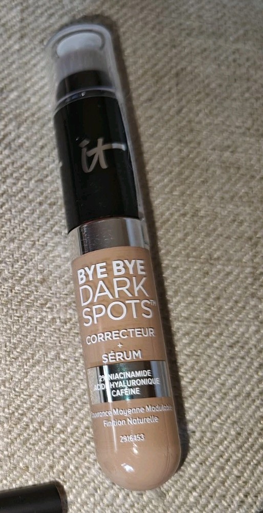 Beauty Bundle Feat: Bare Minerals, Morphe, UD, IT Cosmetics, Half Magic ++