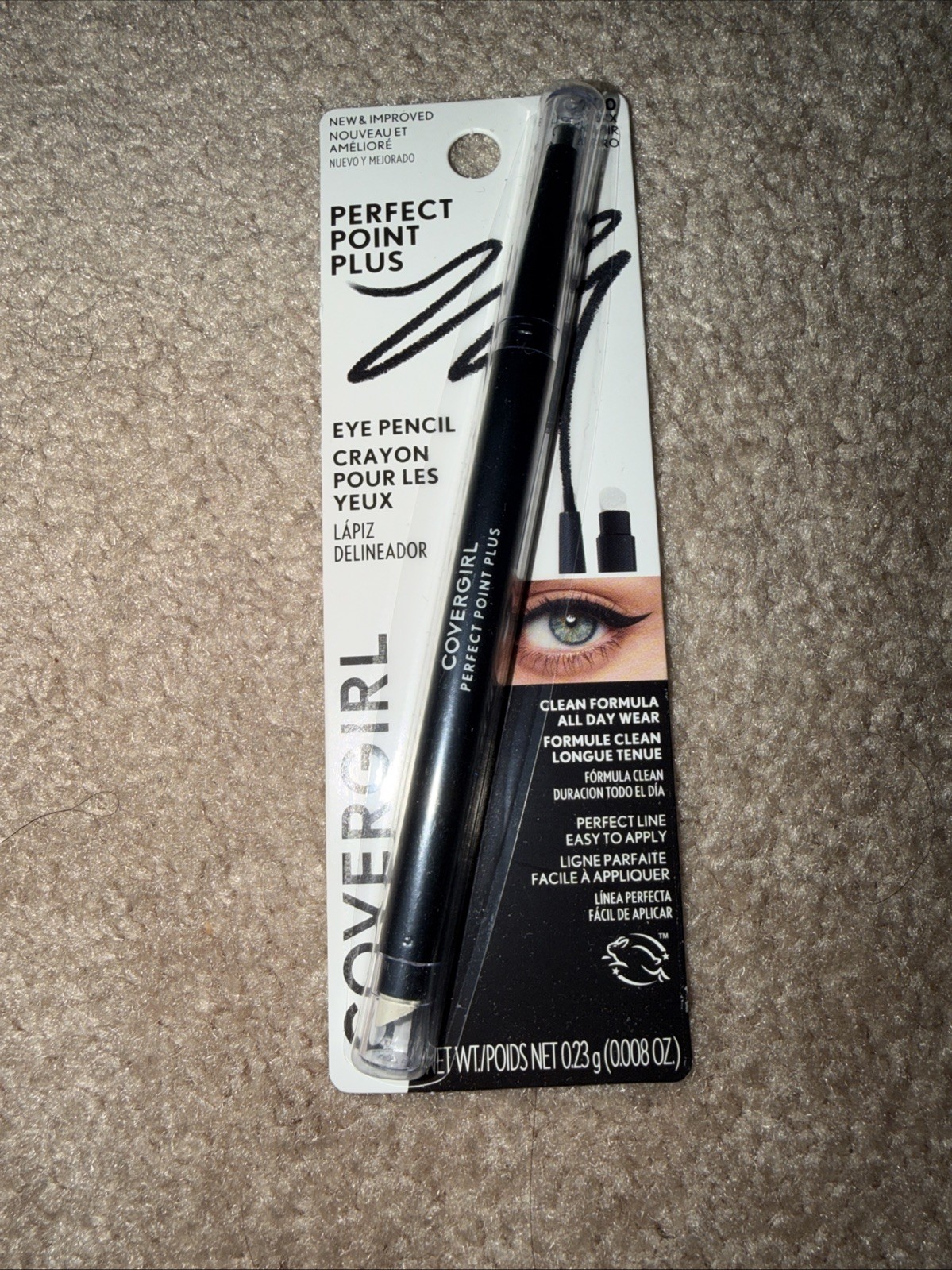 Lot Of 14 Drug Store Cosmetics (Revlon, Covergirl And Maybelline) All Sealed