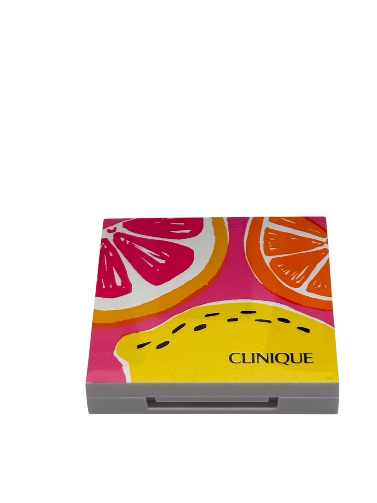 Lot Of 4 Clinque Samples Lot Show Duo, Cleanser, Lotion, And Moisture Surge
