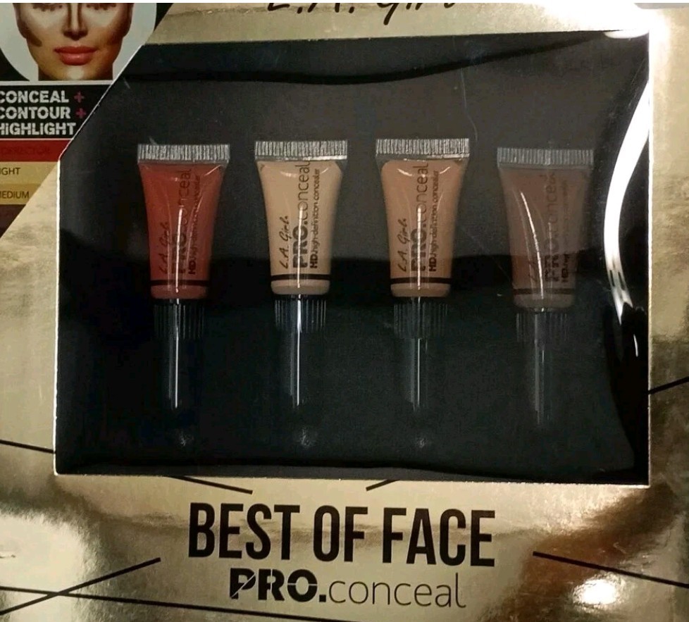 Over 1000 Items Beauty Lot Sale. Lip Gloss Concealer Mascara Eyeshadow Face Mask