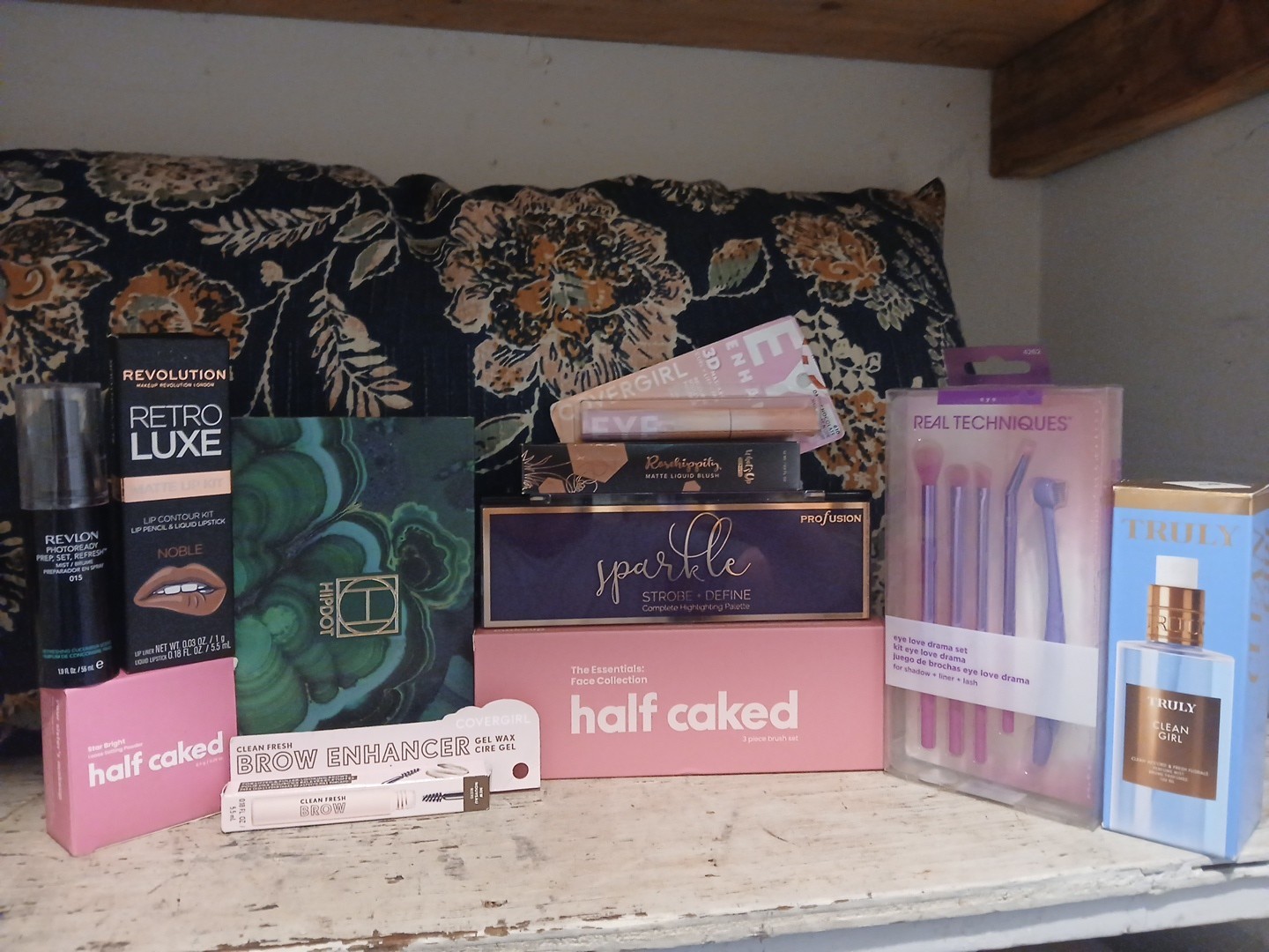 Resellers Beauty Bundle!!