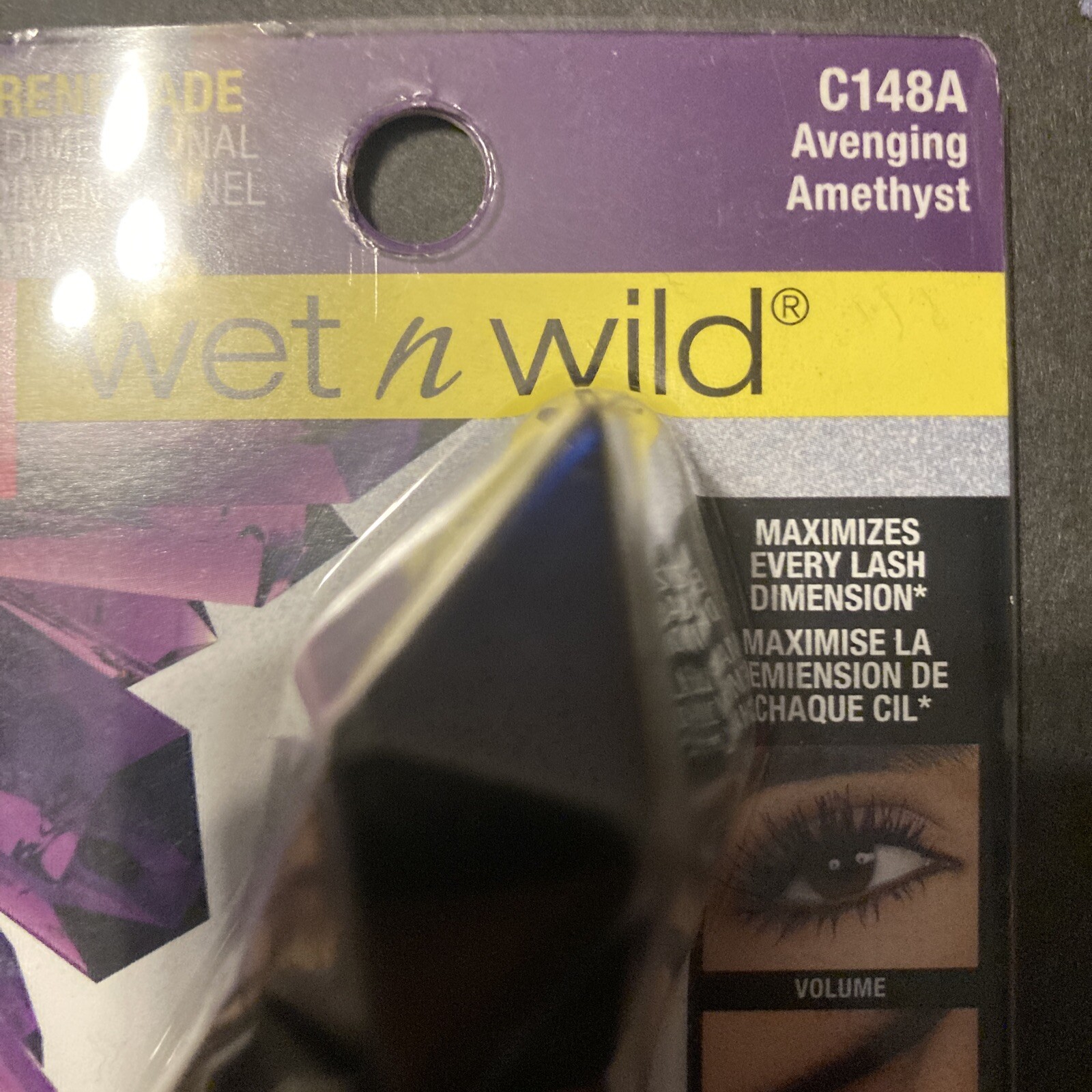 Wet n Wild Makeup Mixed Lot Of 2 Pcs (Lot#W42)