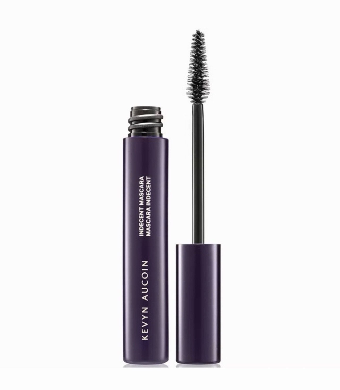 Kevyn Aucoin 3 Piece Make-Up Bundle Ombré Blush, Black Mascara, Lip Definer Penc