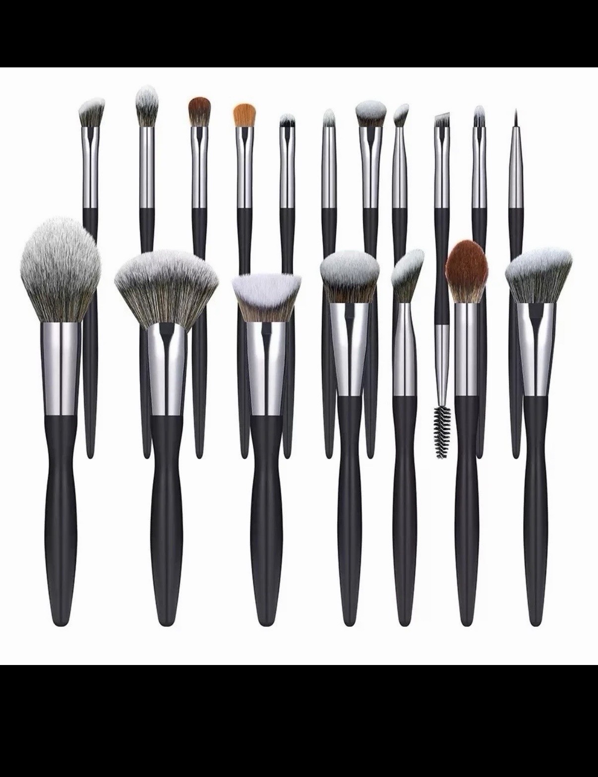 Beige Beauty Bundle – Makeup & Hair Accessories