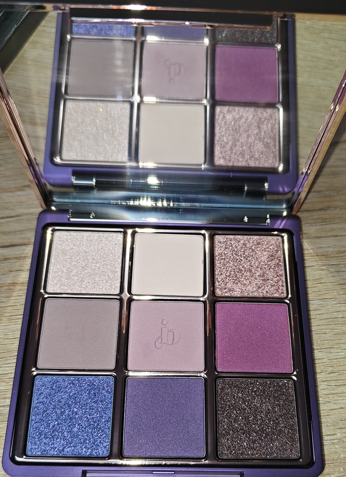 Beauty Bundle Feat: Sephora, Rare Beauty, Urban Decay,Wander, Profusion, Imayla