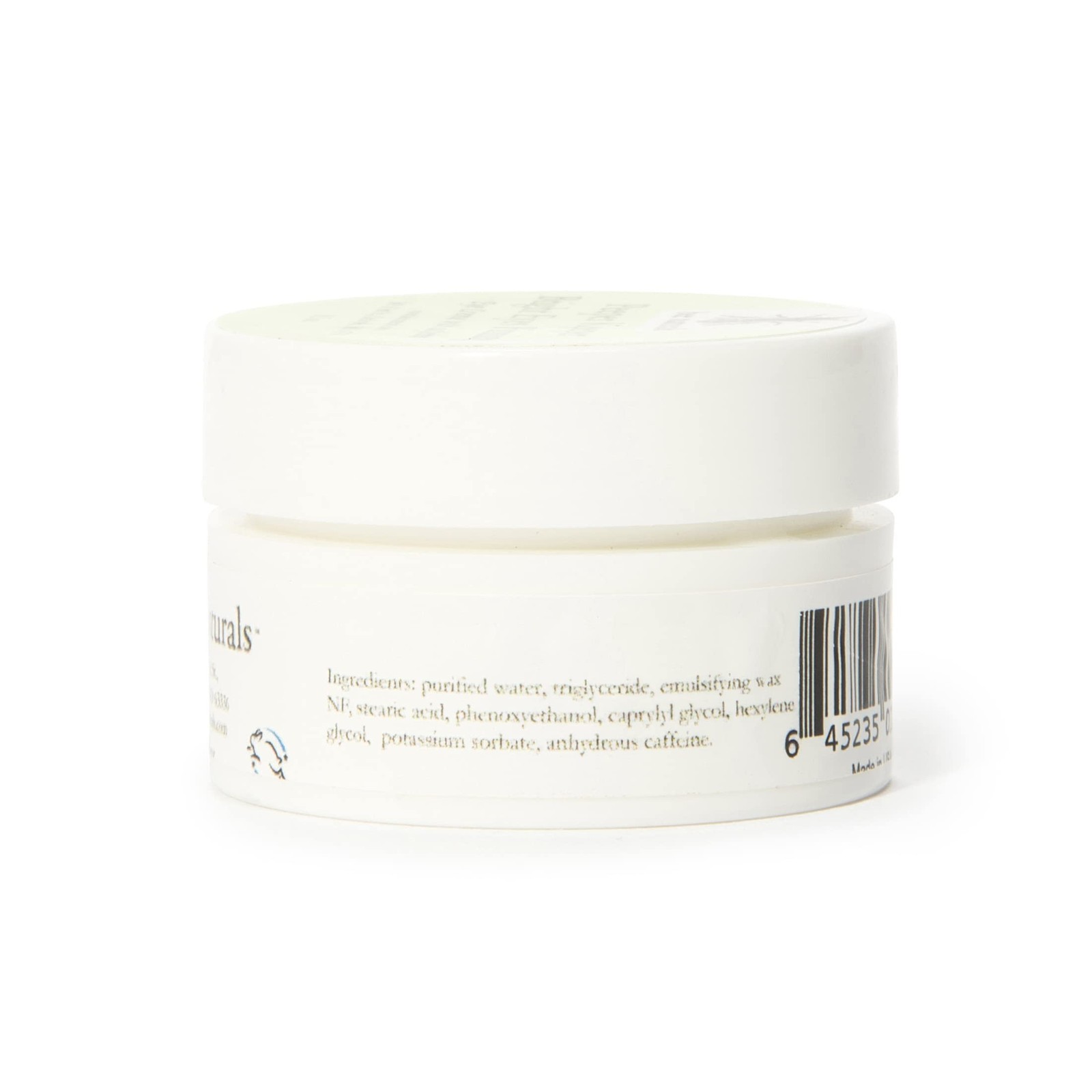 Bee Naturals Peeper Keeper Bright Eyes Firming Crème – Caffeine Enriched fo