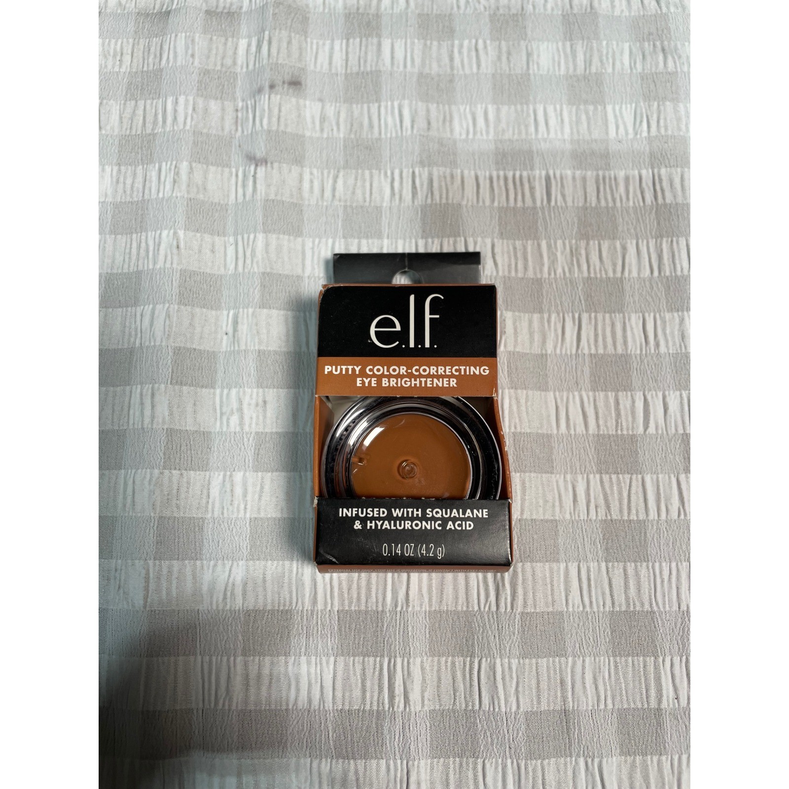 ELF Cosmetics Makeup Bundle 11pc Lot Foundation Bronzer Lip Plumping Pen Stain