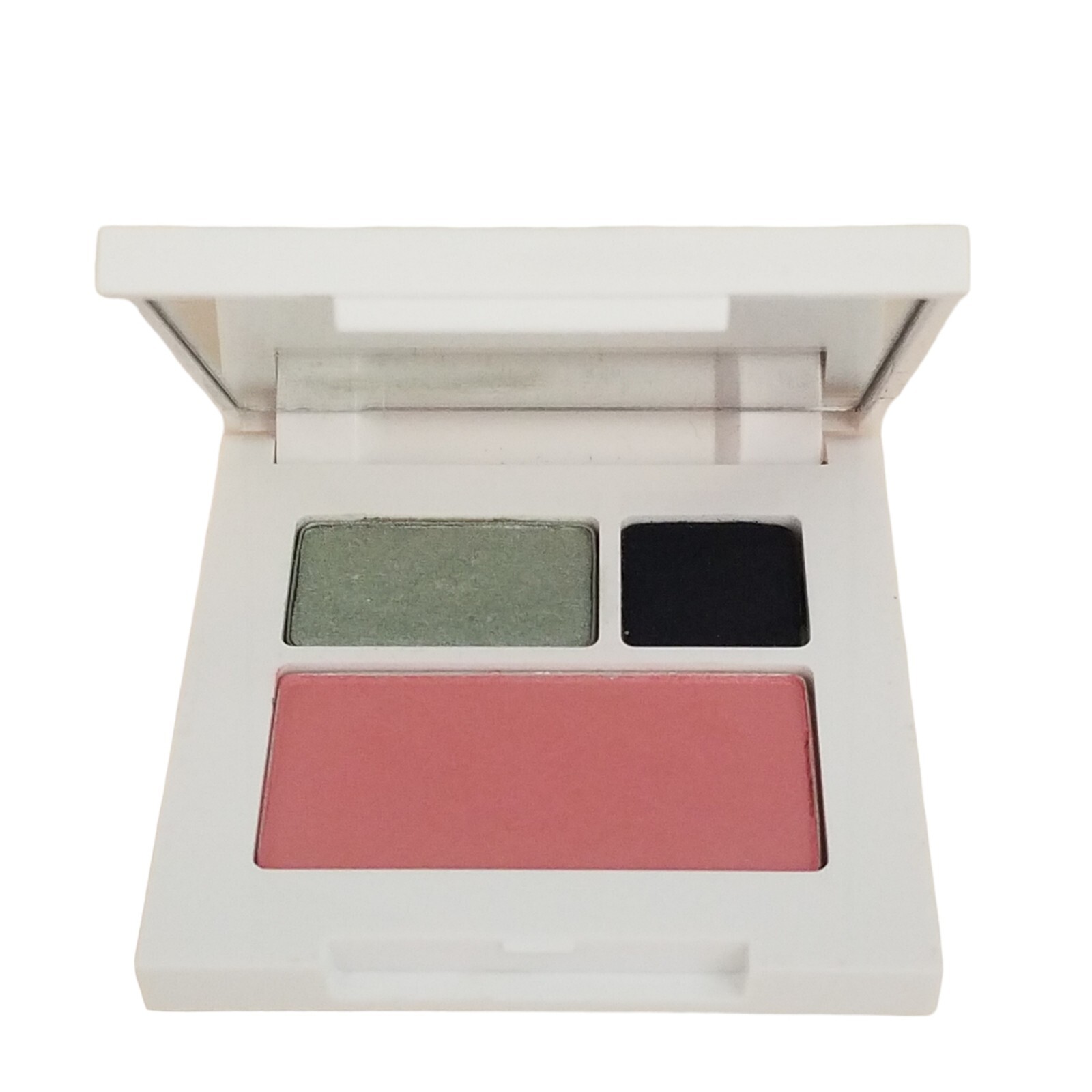 CLINIQUE LOT Dramatically Different Lotion Moisture Surge Eyeshadow Travel Size