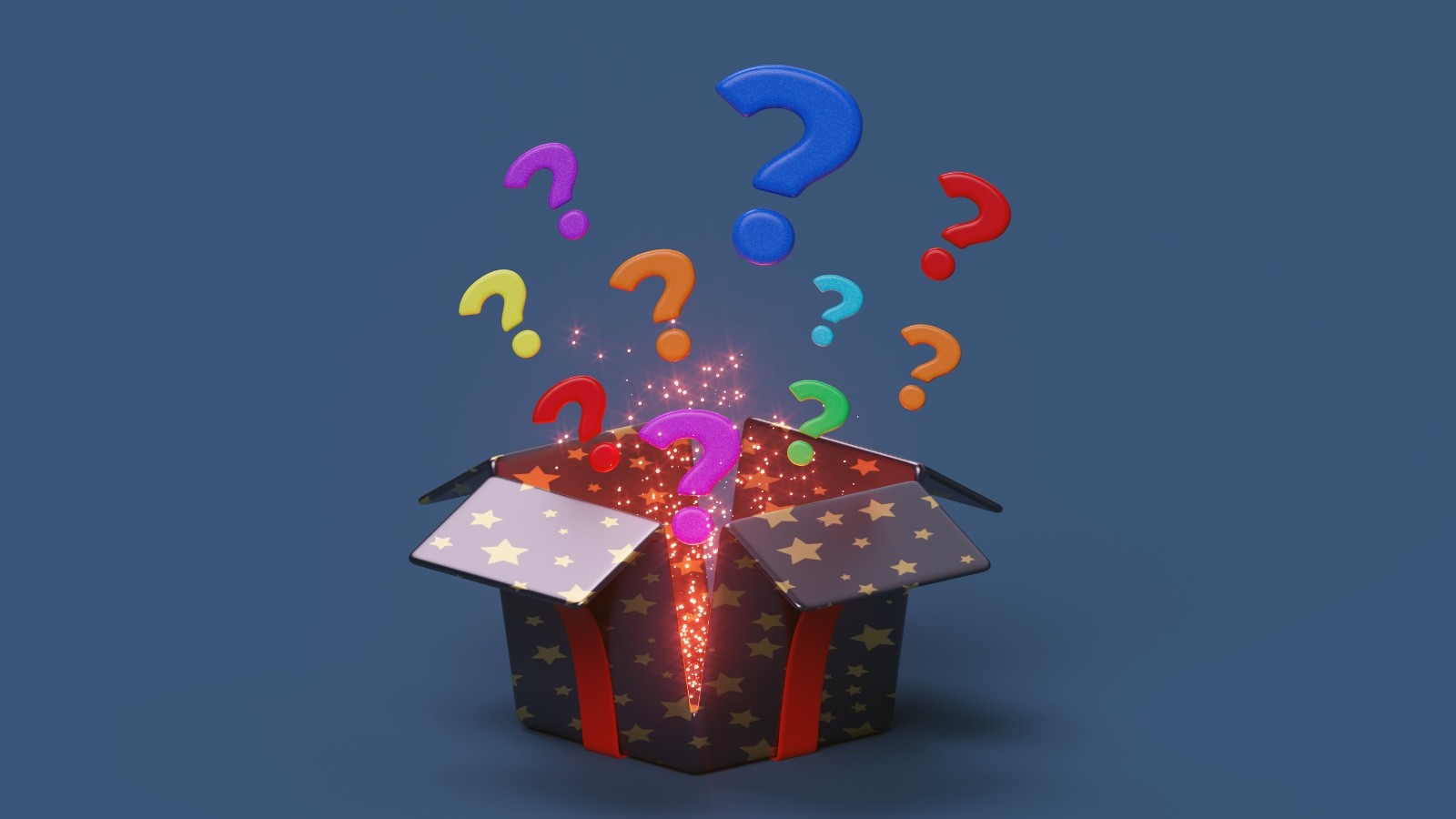 MYSTERY BOXES (Designer Beauty Edition)