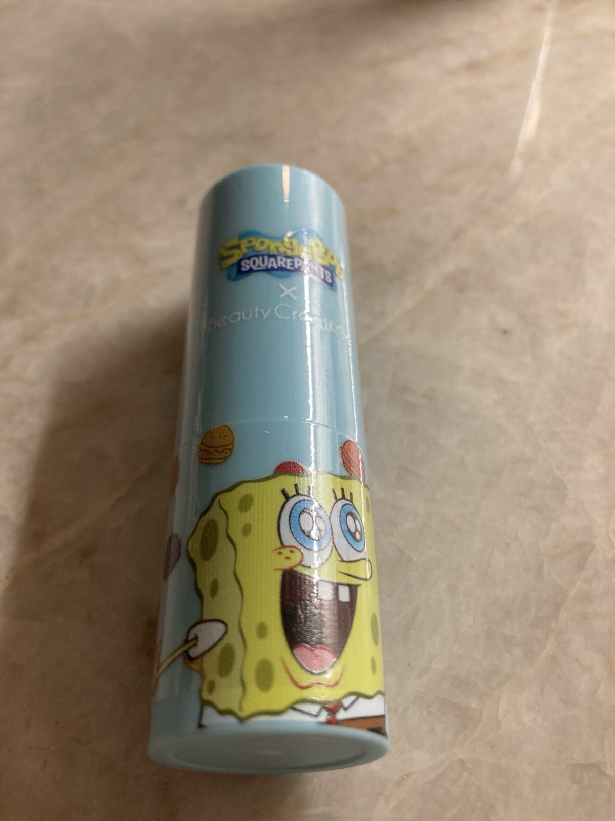 Spongebob Squarepants 🧽x Beauty Creations Lot