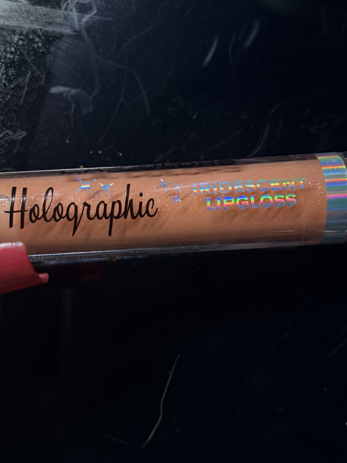 Lottie London + L.A. Colors Makeup Lot: Harley Quinn Vegan Full Size