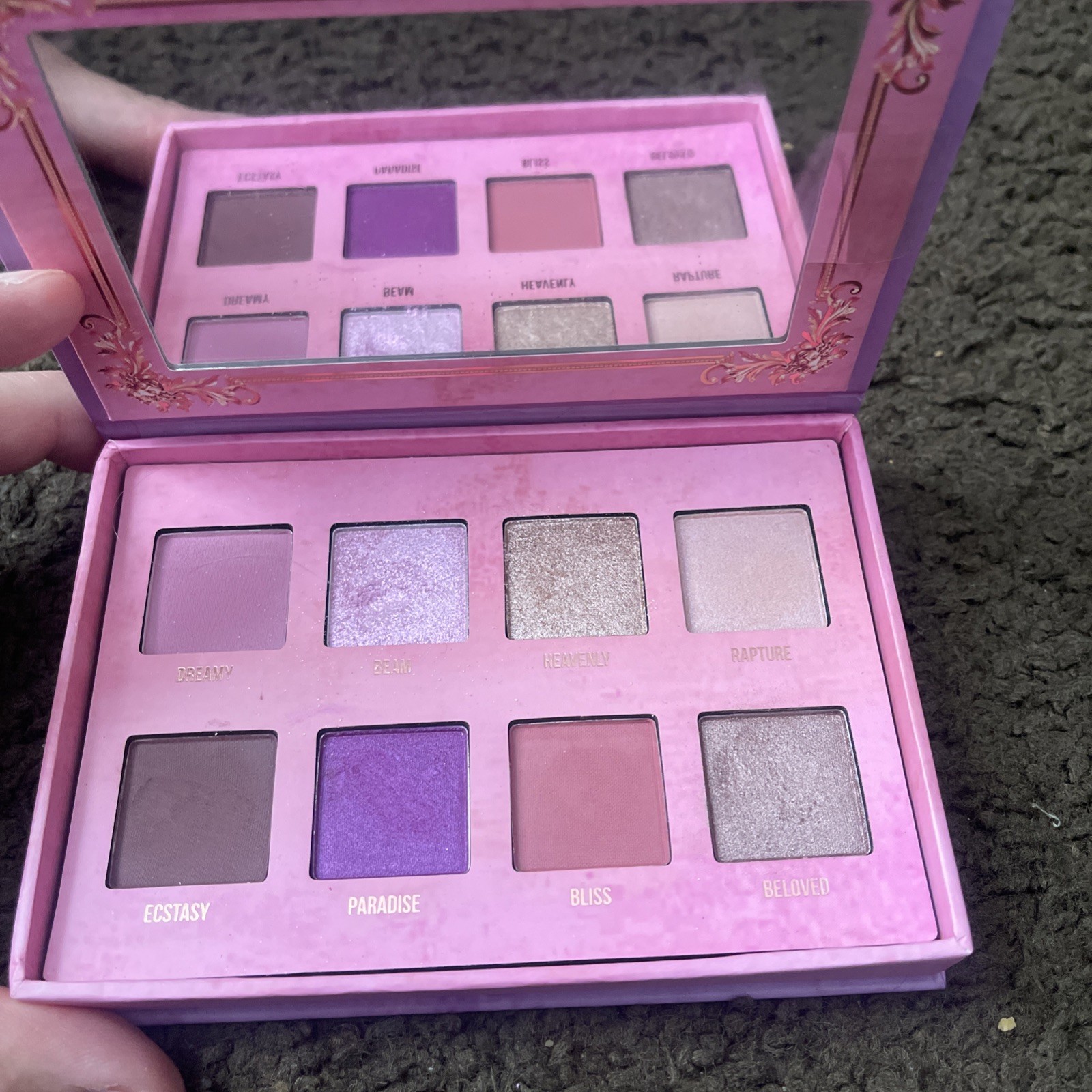 Makeup Bundle 10 Pieces