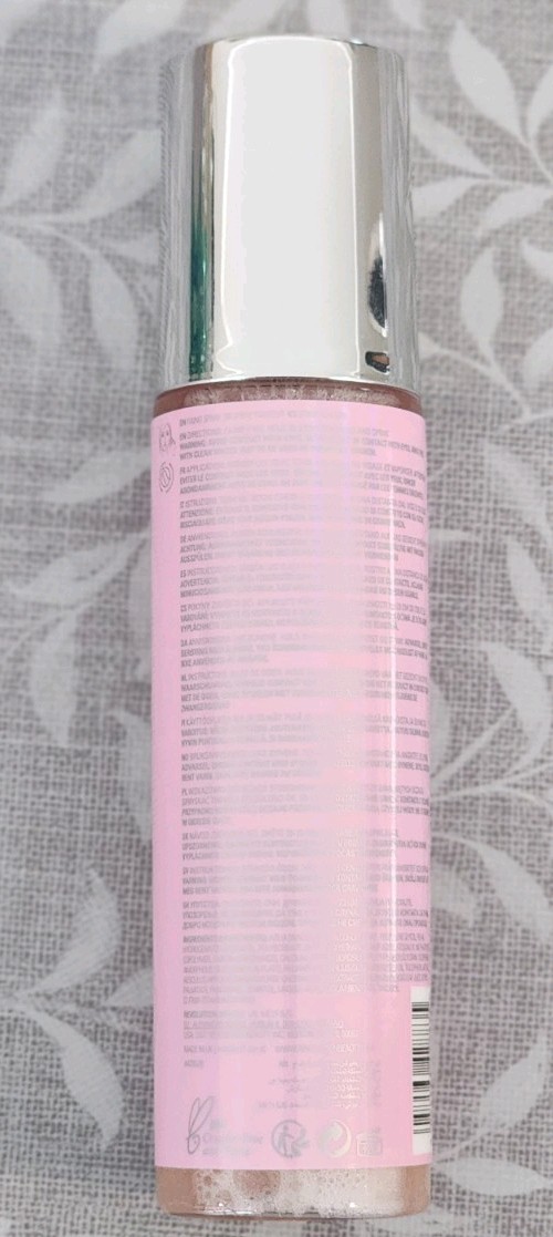 BRAND NEW REVOLUTION Makeup/Body Spray Bundle (Lot of 4 Products)