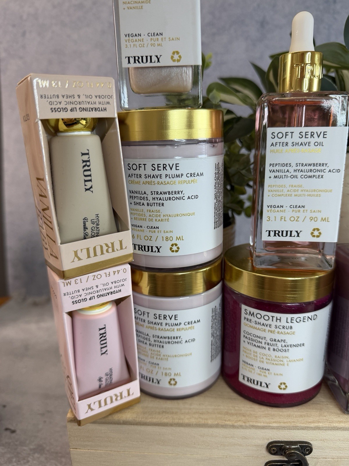 TRULY Full Size Bundle Mixed Lot Some Discontinued ! All NEW 😊