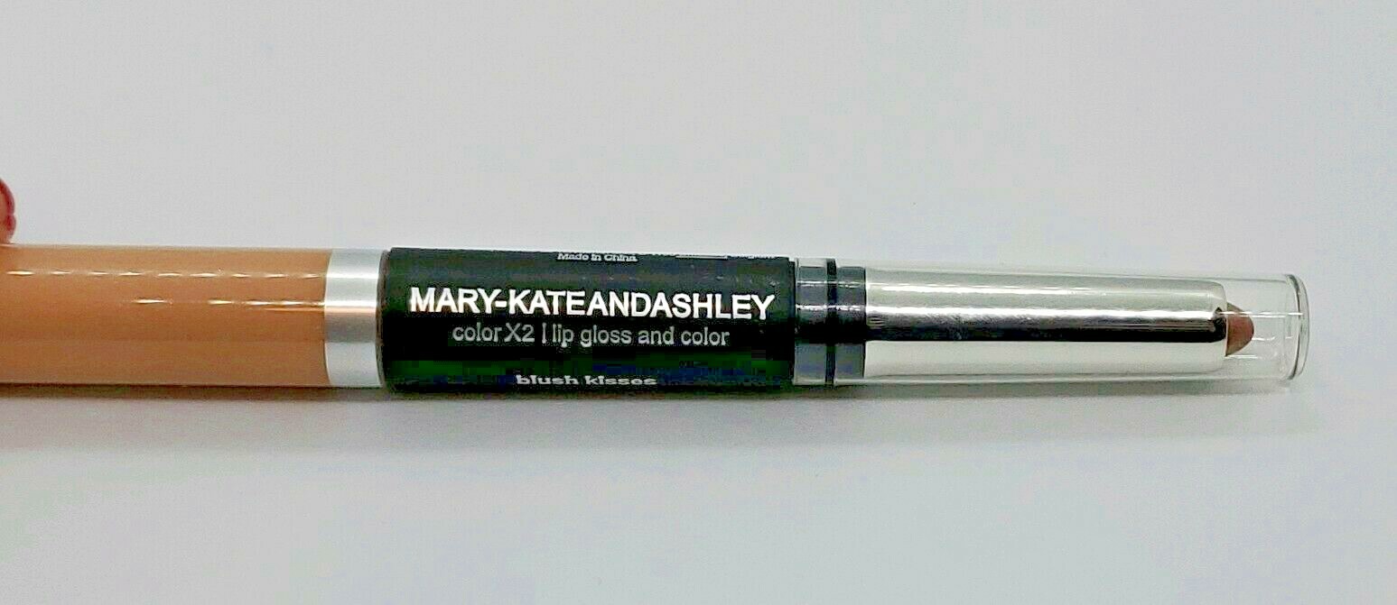 Variety New Makeup for Face, Lips, Eyes & Nails, 8 Unique Items, Dark Complexion