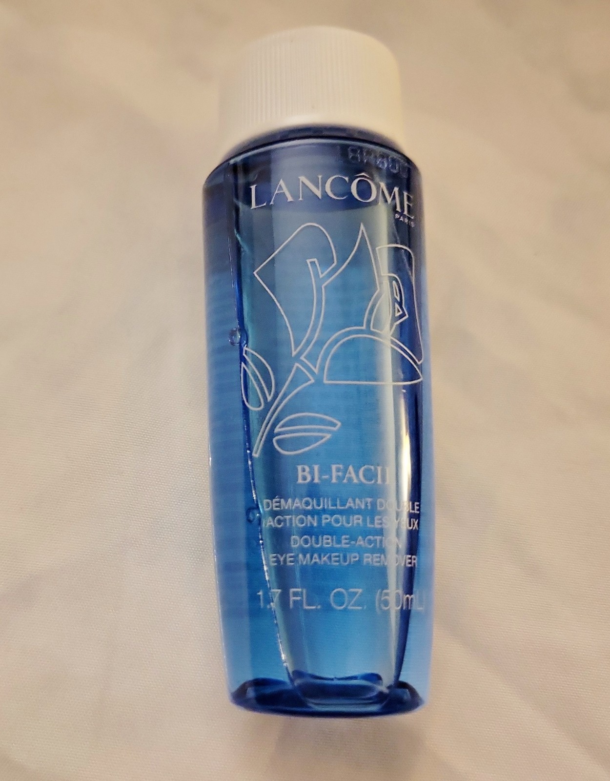 Lancome GWP Bi Facial Makeup Remover Definicils Mascara Color Design Eye Shadow