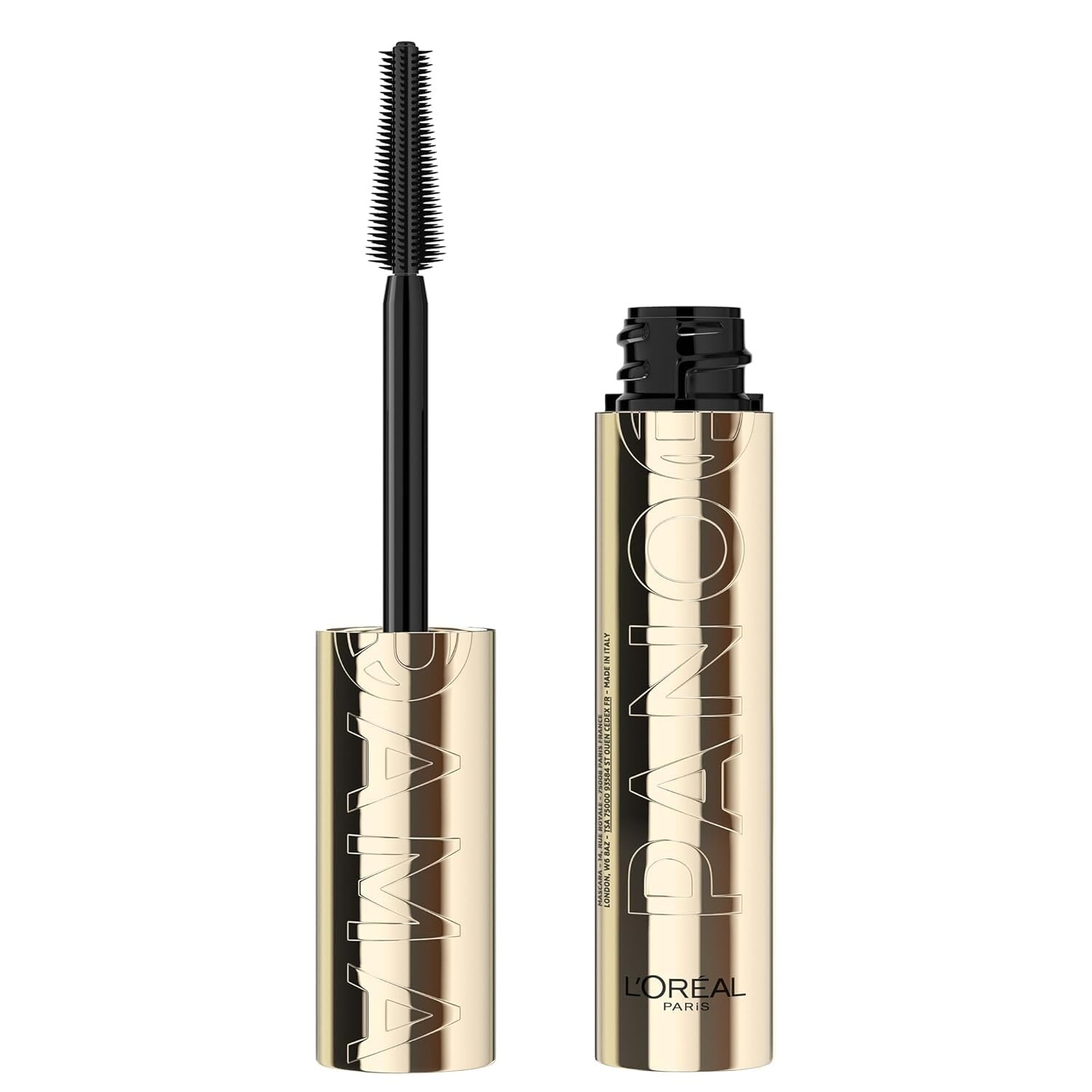 L’OREAL PARIS PANORAMA MASCARA COLOR RICHE 297 LIPSTICK 2024 FESTIVAL DE CANNES