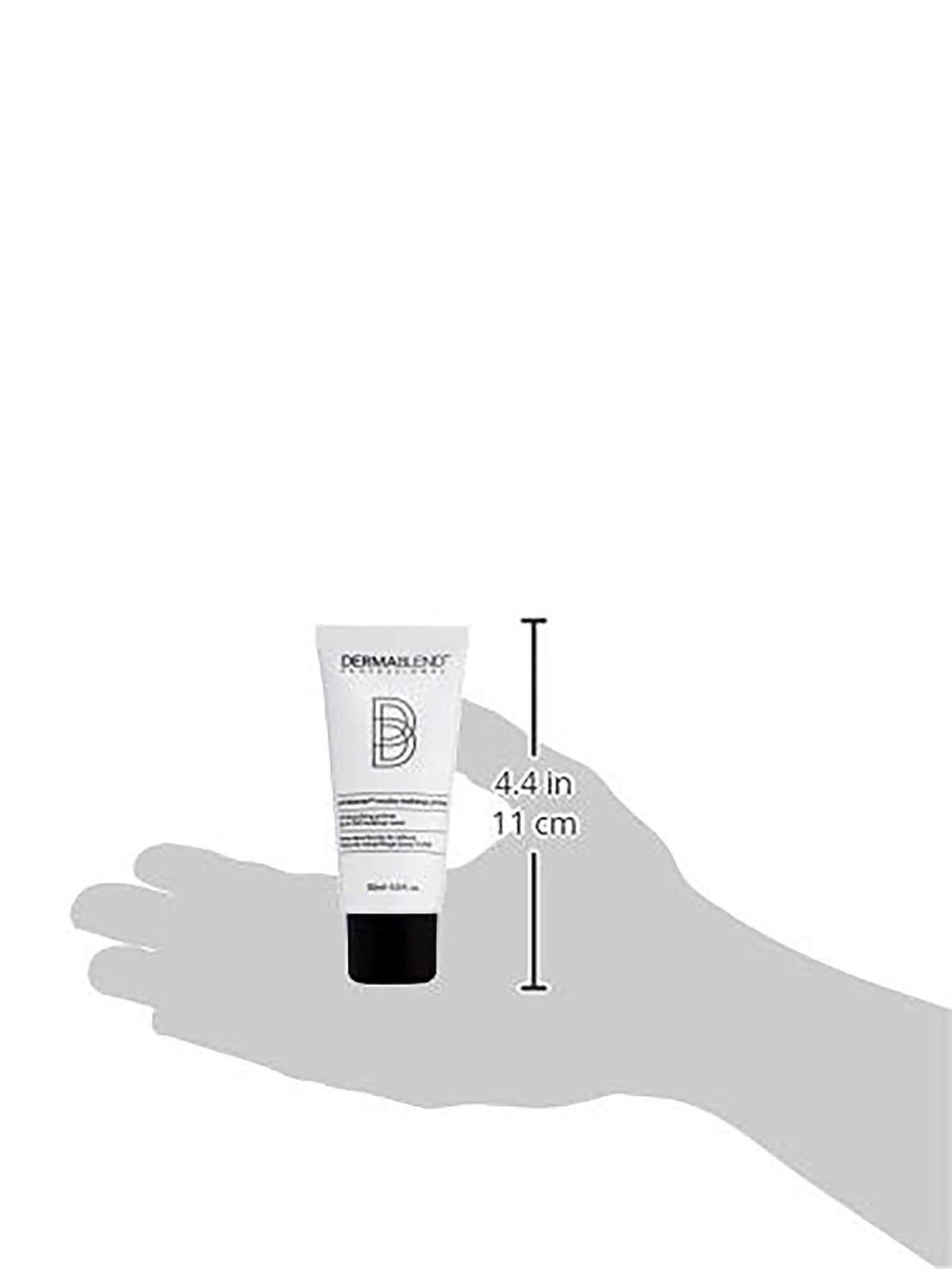 Dermablend Poresaver Matte Primer Face Makeup for Oily Skin, Lightweight Pore…