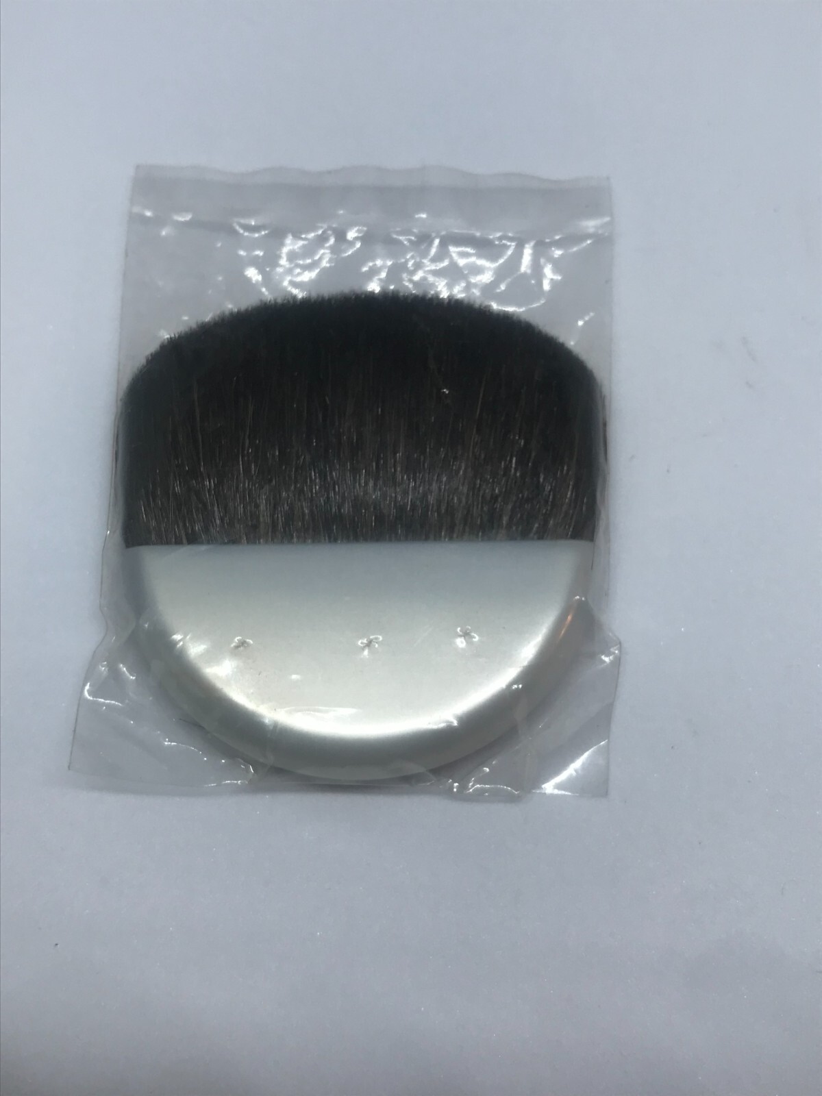 Foundation, Cheek and Blush Brush Lot of 3 ~ New!