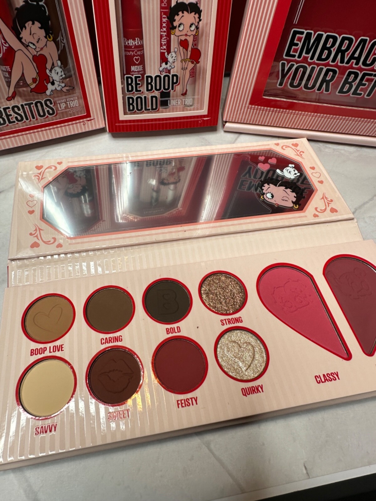 makeup bundle