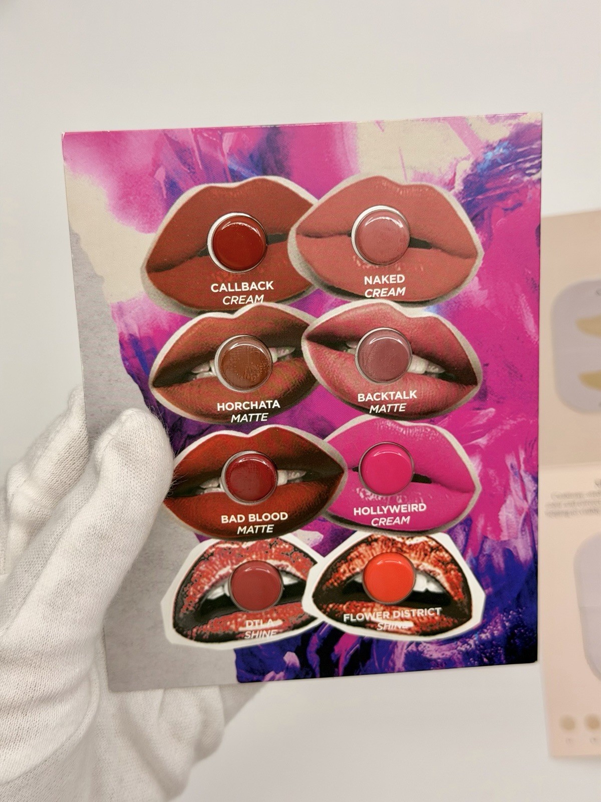 Lot of Makeup Samples High End Sephora Ulta Gucci Ilia Charlotte Tilbury + More