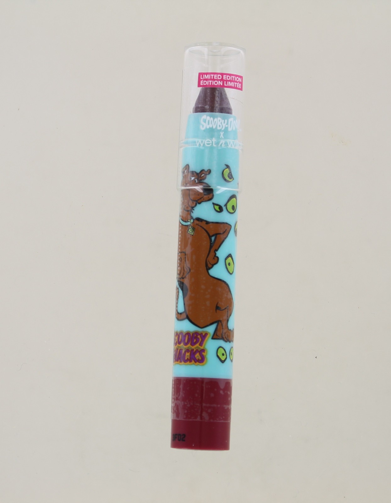 New Wet N Wild Scooby Doo! Lot – Eyeliners, Blush, Lip Mask, Body Crayons +