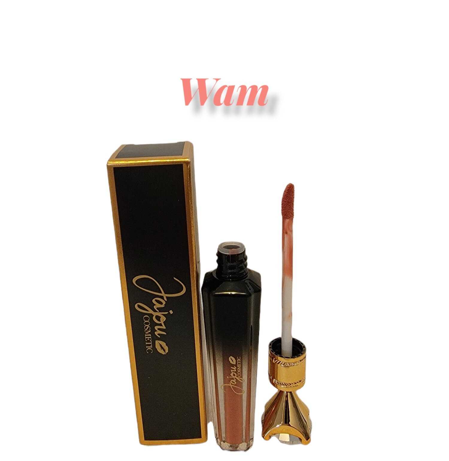 Cosmetics Products.Matte Lipstick