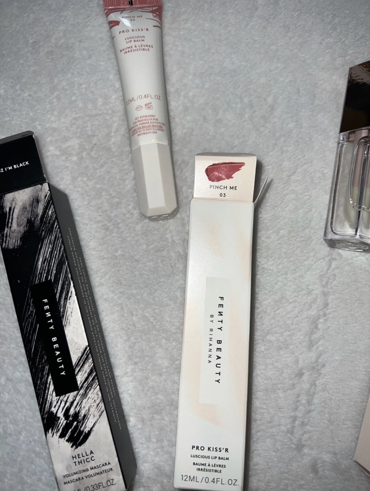 Fenty Beauty Lot