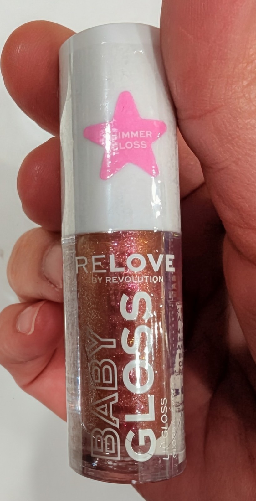 Makeup Revolution London Five Piece Set
