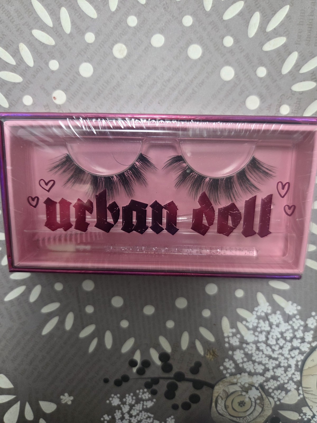 Brand NEW Hard Candy 8PC Beauty Bundle Includes Discontinued Items