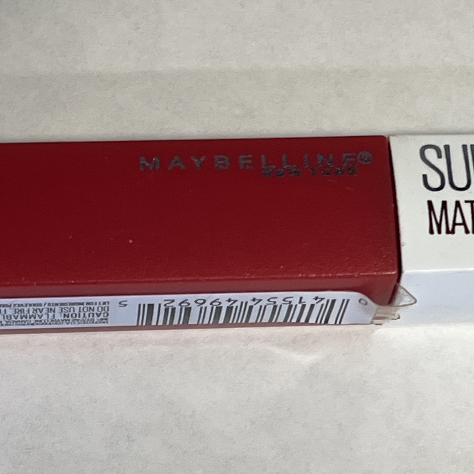 26 piece Wholesale Makeup Lot Covergirl L’OREAL Revlon Maybelline Almay Make-Up