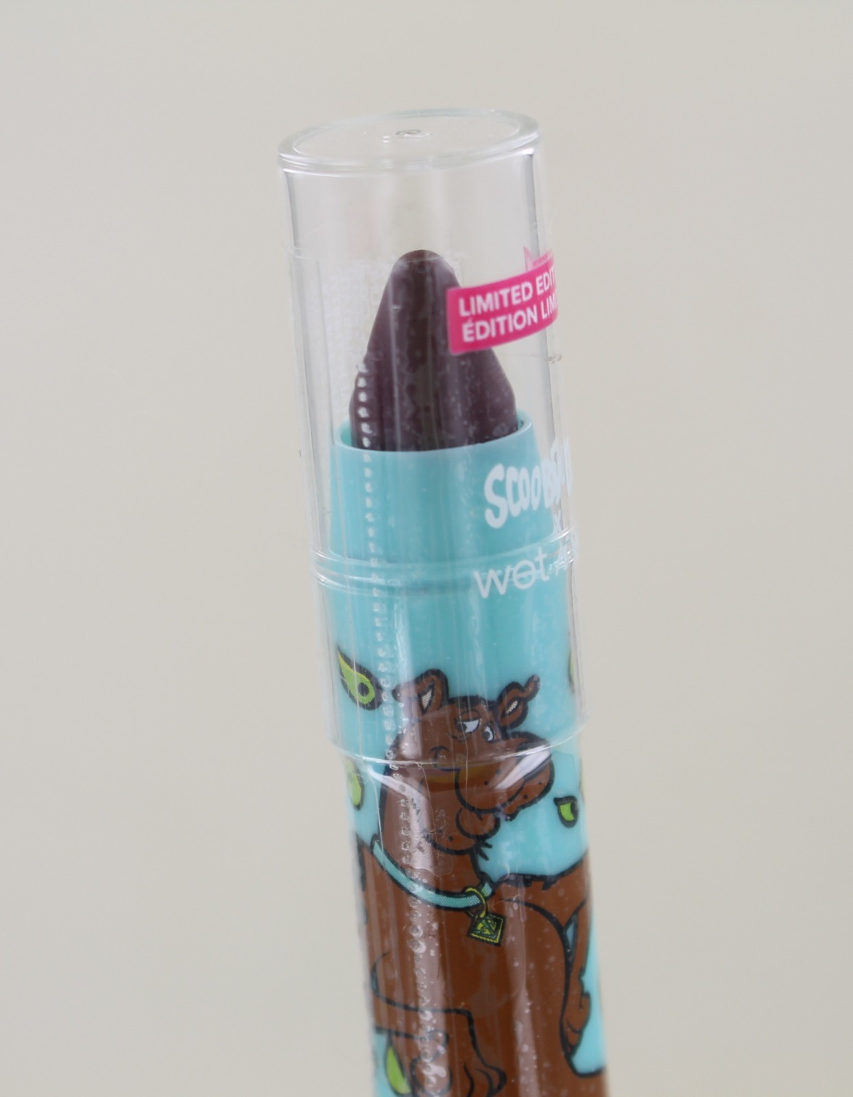 New Wet N Wild Scooby Doo! Lot – Eyeliners, Blush, Lip Mask, Body Crayons +