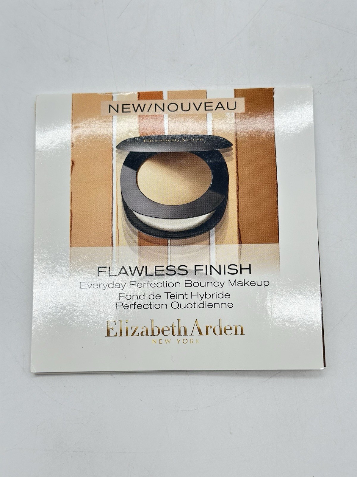 Lot of 11 – Elizabeth Arden, Clarins & Other Beauty Products & Samples – NWOB