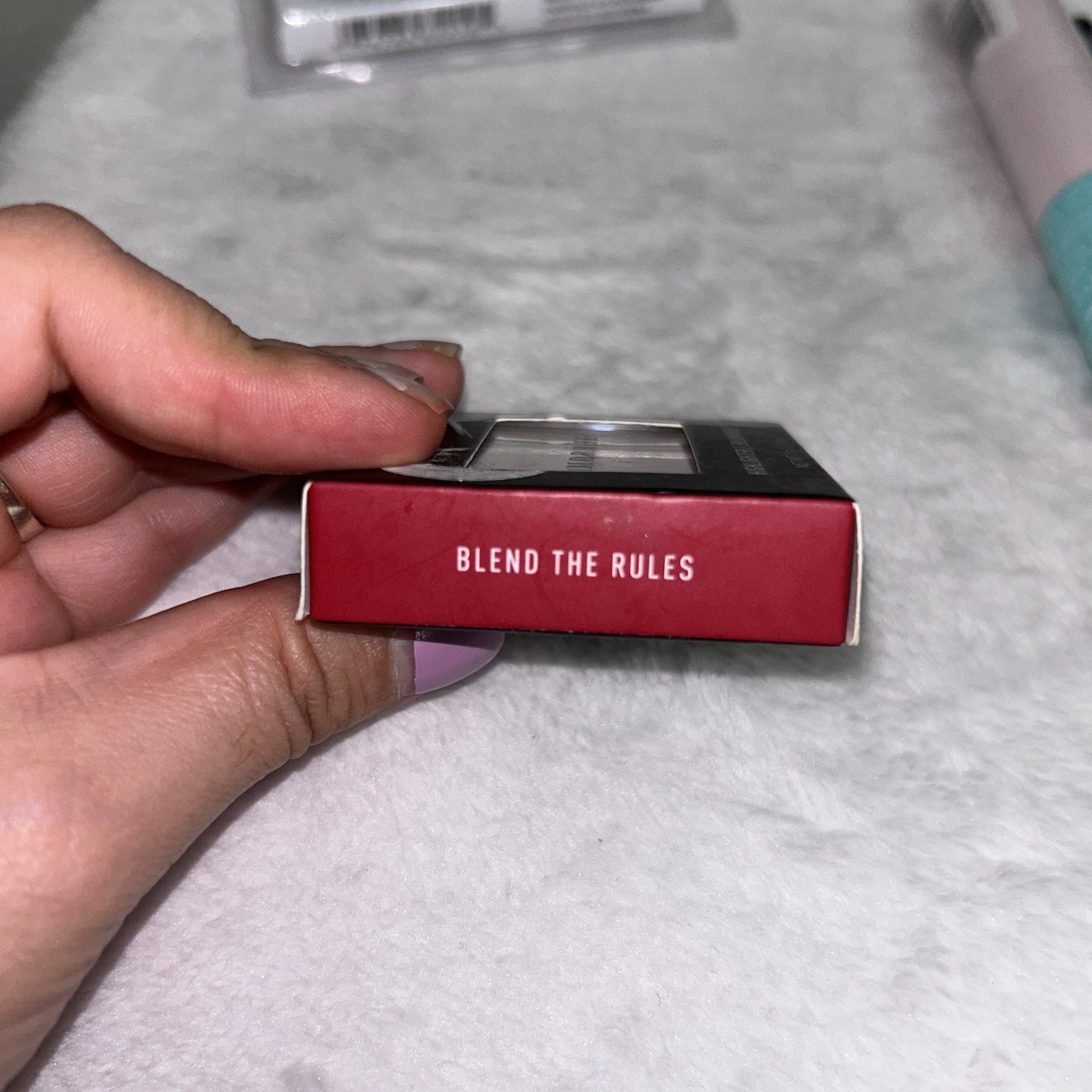Beauty Bundle 5 pieces ~mixed brands