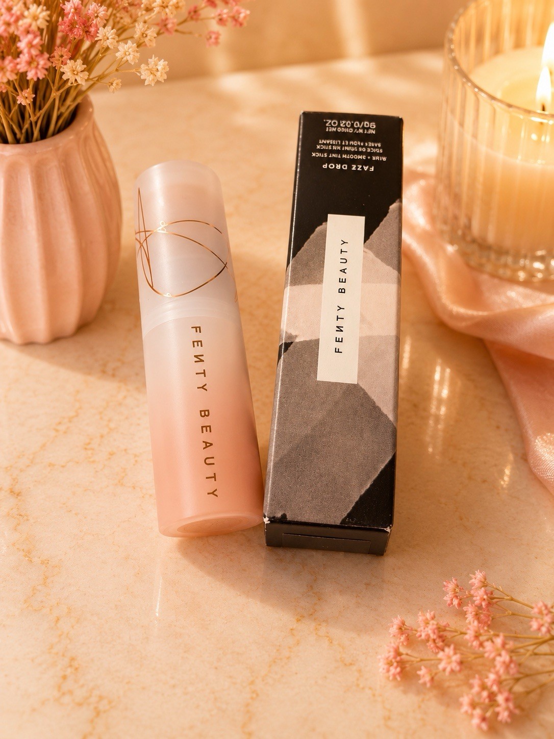 Rare Beauty + Fenty Beauty + First Aid Beauty Makeup & Skincare Bundle New