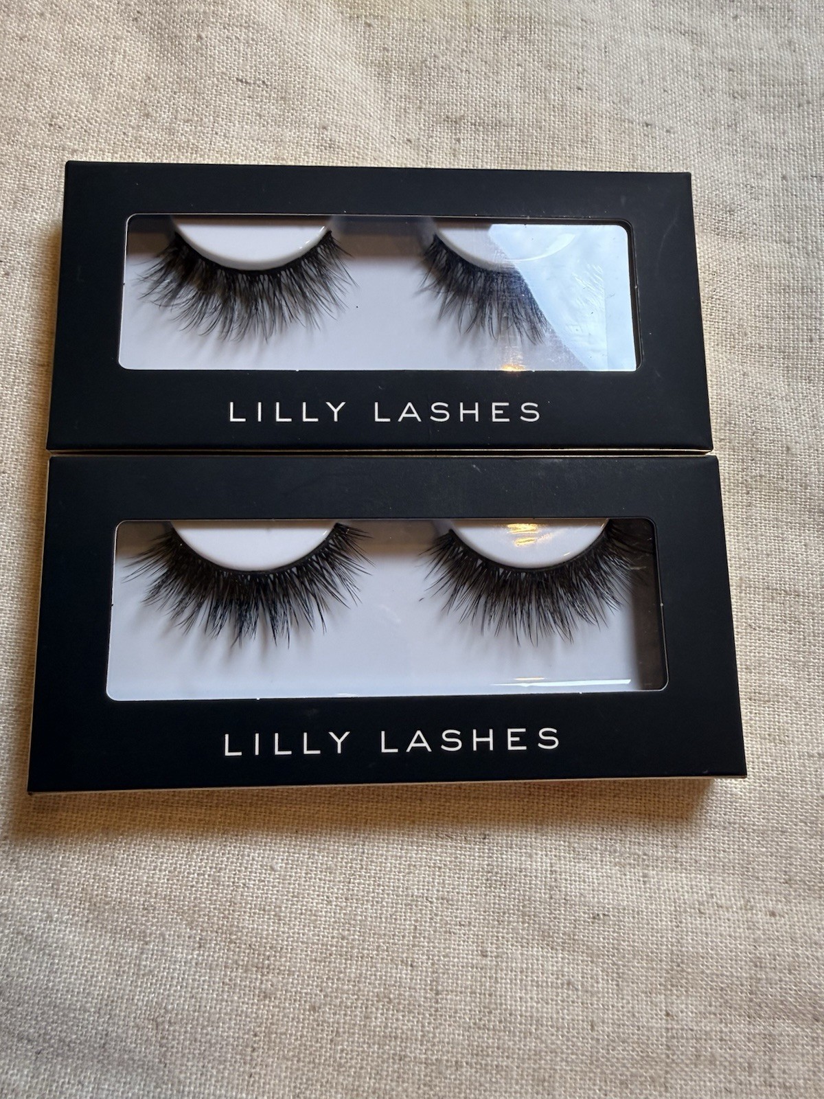 Makeup bundle brand new